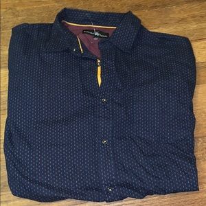 Men’s Dress Shirt